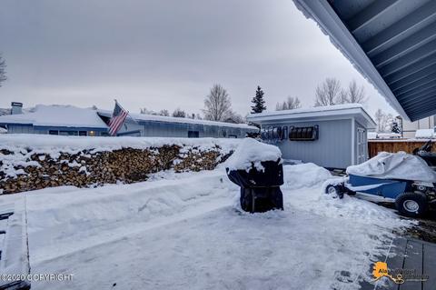 1801 State St, Anchorage, AK 99504 photo 30