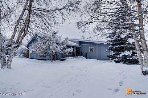 1801 State St, Anchorage, AK 99504 photo 1