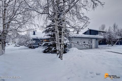 1801 State St, Anchorage, AK 99504 photo 39