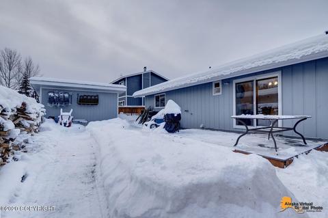 1801 State St, Anchorage, AK 99504 photo 29