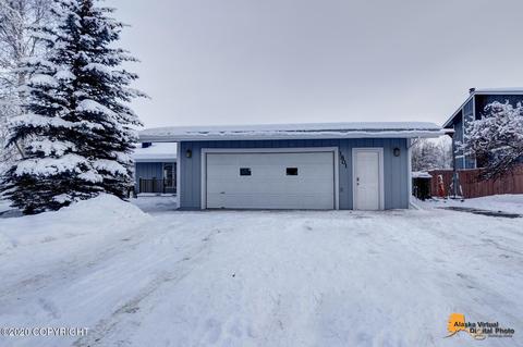 1801 State St, Anchorage, AK 99504 photo 38
