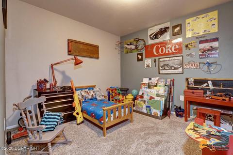 1801 State St, Anchorage, AK 99504 photo 23