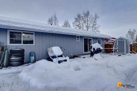1801 State St, Anchorage, AK 99504 photo 32
