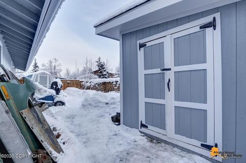 1801 State St, Anchorage, AK 99504 photo 33
