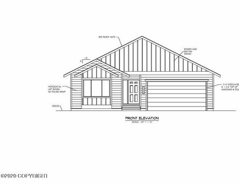 2917 Morgan Loop, Anchorage, AK 99516 photo 1