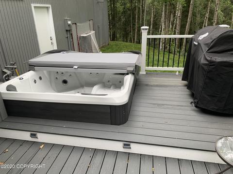 9825 Gravina Cir, Eagle River, AK 99577 photo 8