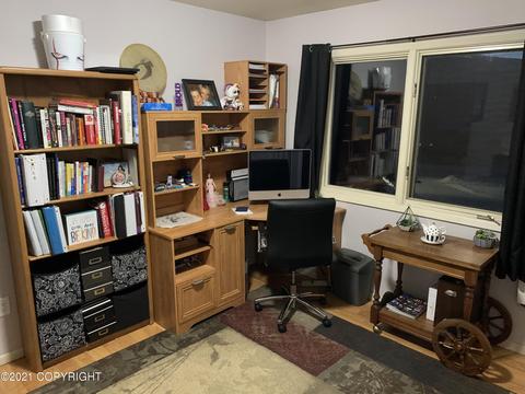 9825 Gravina Cir, Eagle River, AK 99577 photo 35