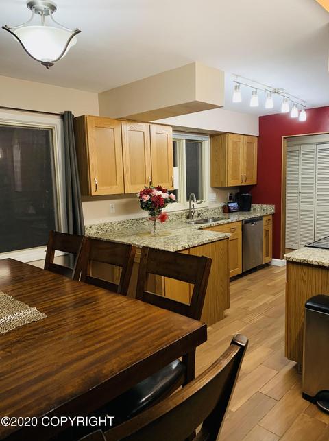 9825 Gravina Cir, Eagle River, AK 99577 photo 12