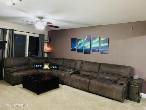 9825 Gravina Cir, Eagle River, AK 99577 photo 18