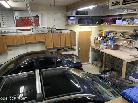 9825 Gravina Cir, Eagle River, AK 99577 photo 37