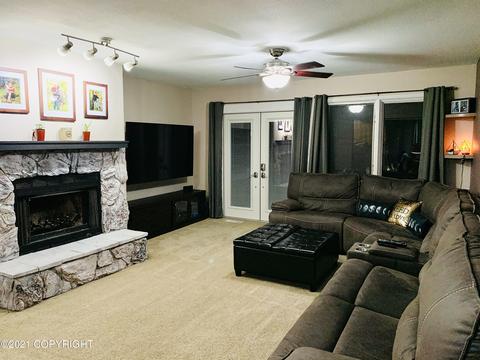 9825 Gravina Cir, Eagle River, AK 99577 photo 16
