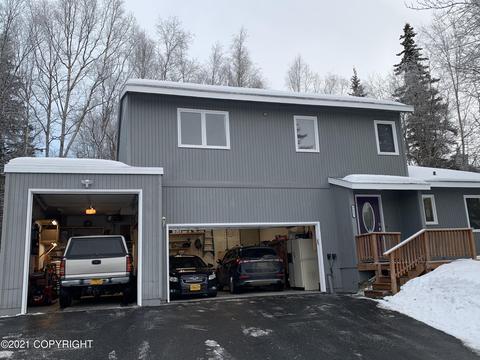 9825 Gravina Cir, Eagle River, AK 99577 photo 42