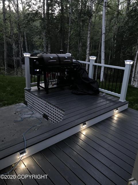 9825 Gravina Cir, Eagle River, AK 99577 photo 9