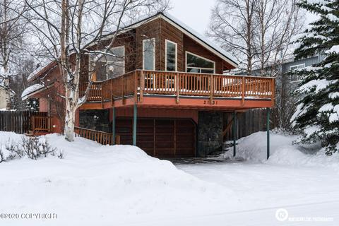 2131 E 72nd Ave, Anchorage, AK 99507 photo 1