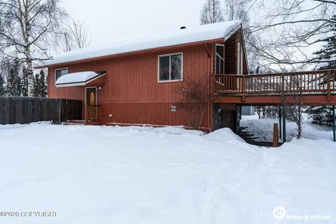 2131 E 72nd Ave, Anchorage, AK 99507 photo 33