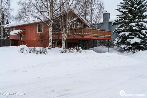 2131 E 72nd Ave, Anchorage, AK 99507 photo 41