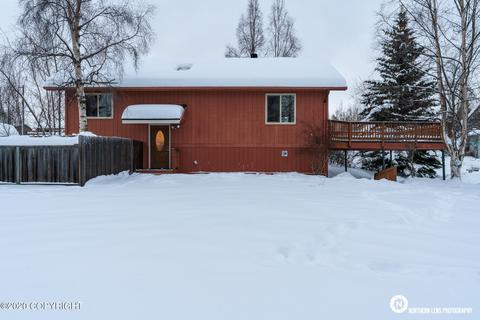2131 E 72nd Ave, Anchorage, AK 99507 photo 34