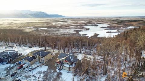 3060 S Barn Gable Loop, Wasilla, AK 99654 photo 67