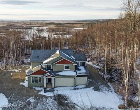 3060 S Barn Gable Loop, Wasilla, AK 99654 photo 2
