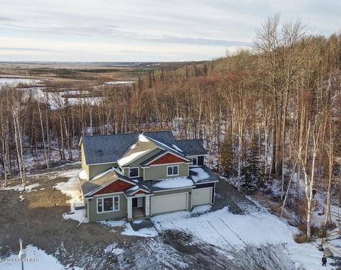 3060 S Barn Gable Loop, Wasilla, AK 99654 photo 3