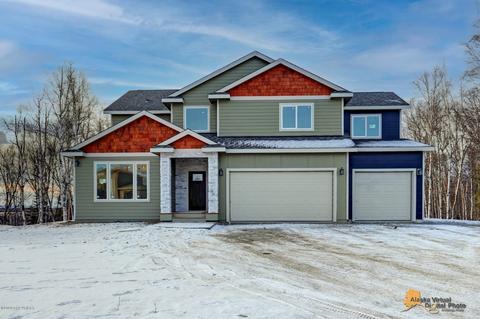 3060 S Barn Gable Loop, Wasilla, AK 99654 photo 62