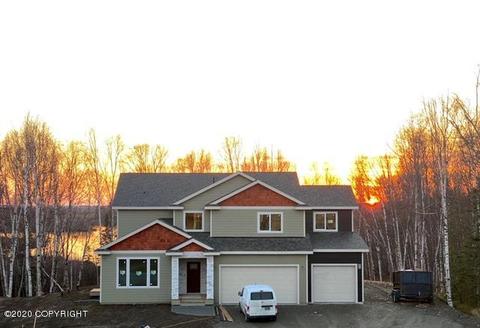 3060 S Barn Gable Loop, Wasilla, AK 99654 photo 59