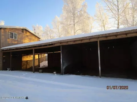 11139 Mausel St, Eagle River, AK 99577 photo 32