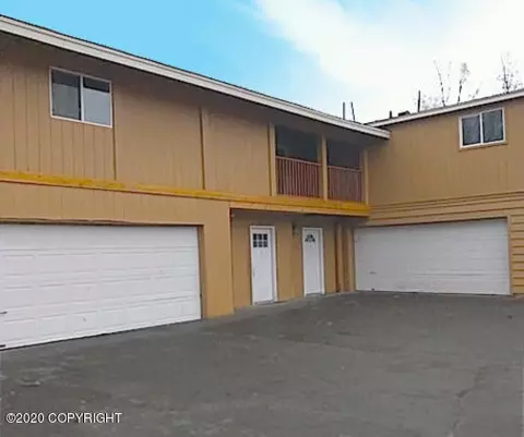 11139 Mausel St, Eagle River, AK 99577 photo 1