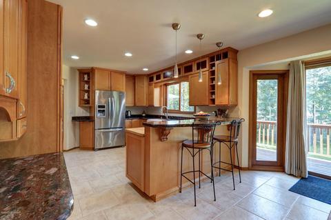 10736 High Bluff Dr, Eagle River, AK 99577 photo 15