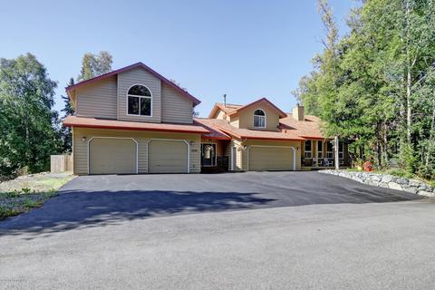 10736 High Bluff Dr, Eagle River, AK 99577 photo 51
