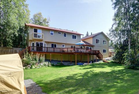 10736 High Bluff Dr, Eagle River, AK 99577 photo 49