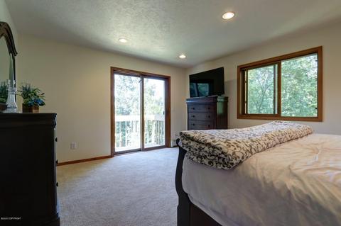 10736 High Bluff Dr, Eagle River, AK 99577 photo 27