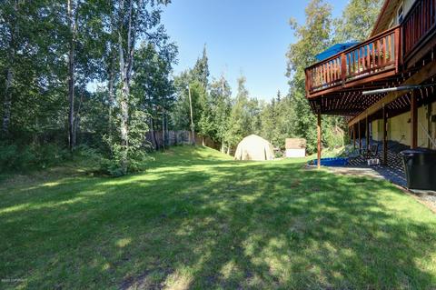 10736 High Bluff Dr, Eagle River, AK 99577 photo 46