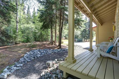 10736 High Bluff Dr, Eagle River, AK 99577 photo 5