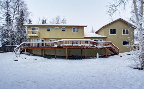 10736 High Bluff Dr, Eagle River, AK 99577 photo 55