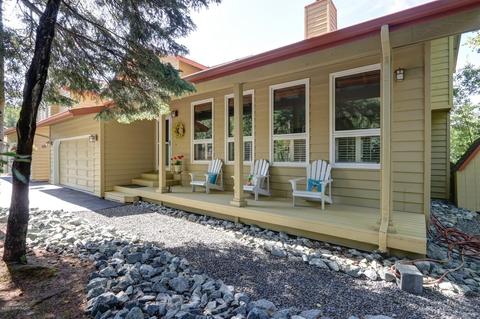 10736 High Bluff Dr, Eagle River, AK 99577 photo 4