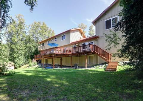 10736 High Bluff Dr, Eagle River, AK 99577 photo 47