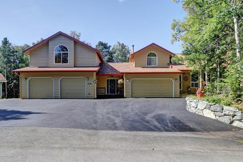 10736 High Bluff Dr, Eagle River, AK 99577 photo 2