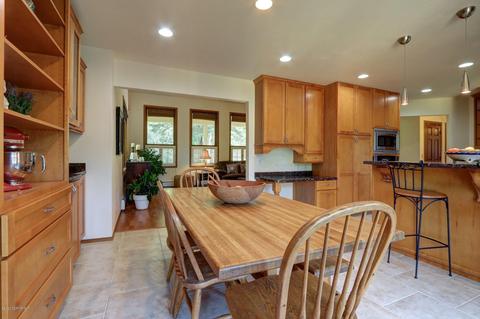 10736 High Bluff Dr, Eagle River, AK 99577 photo 14