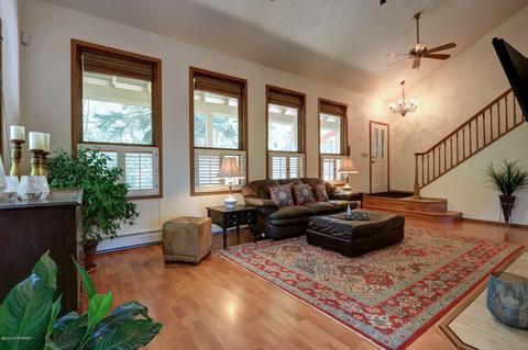 10736 High Bluff Dr, Eagle River, AK 99577 photo 9