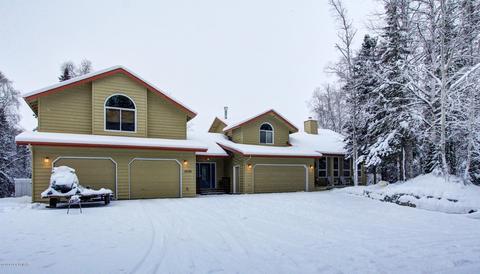 10736 High Bluff Dr, Eagle River, AK 99577 photo 52
