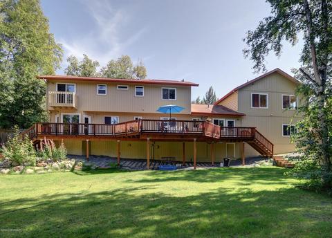 10736 High Bluff Dr, Eagle River, AK 99577 photo 48