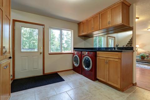 10736 High Bluff Dr, Eagle River, AK 99577 photo 37