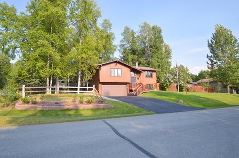 10135 Le Doux Ln, Eagle River, AK 99577 photo 3