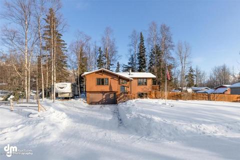 10135 Le Doux Ln, Eagle River, AK 99577 photo 2
