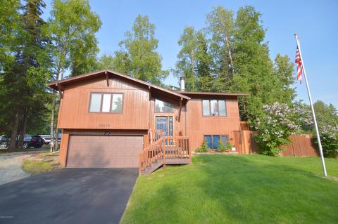 10135 Le Doux Ln, Eagle River, AK 99577 photo 1