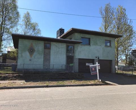 1430 E 14th Ave, Anchorage, AK 99501 photo 1