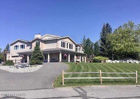 6551 Limestone Cir, Anchorage, AK 99507 photo 4