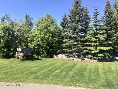 6551 Limestone Cir, Anchorage, AK 99507 photo 6