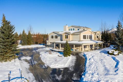 6551 Limestone Cir, Anchorage, AK 99507 photo 9